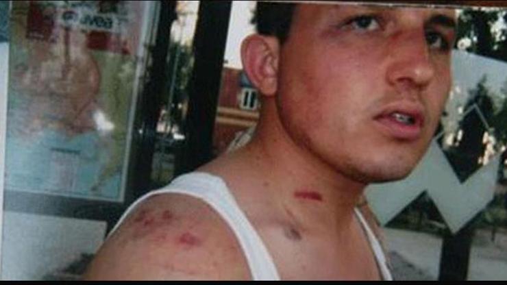 Polislerden avukata haydarlı dayakta 10 yıl sonra karar çıktı