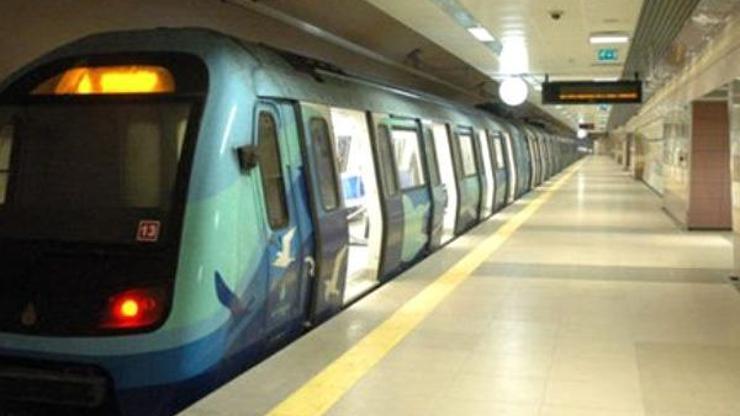 İstanbula yeni metro hattı geliyor