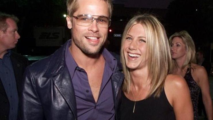 Brad Pitt ve Jennifer Aniston yeniden görüşüyor mu