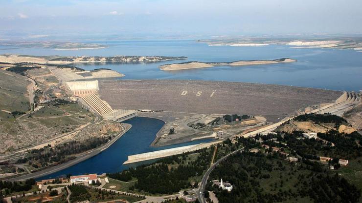 Adıyamandaki deprem Atatürk Barajında hasara yol açtı mı