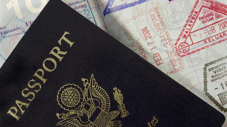 Avrupadan Trumpa yanıt niteliğinde vize kararı