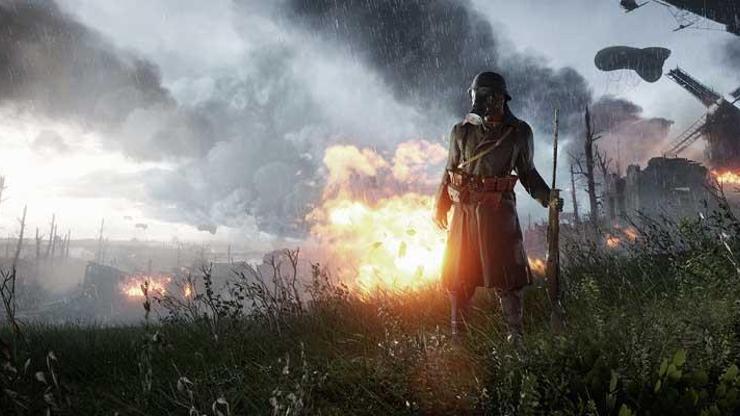 Battlefield 1, PC ve Xbox One’da bu hafta sonu ücretsiz