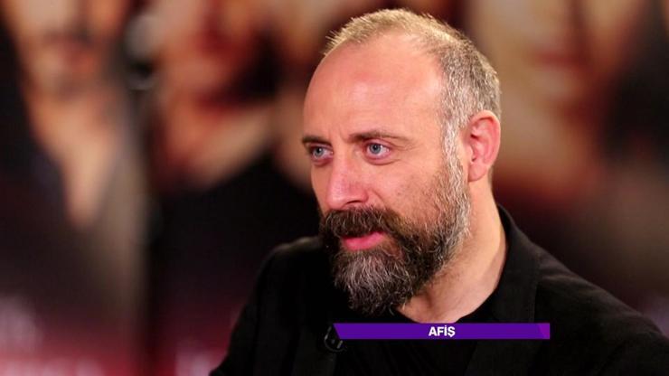 Halit Ergençten şaşırtan itiraf