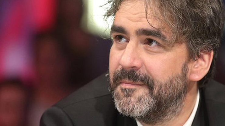 Erdoğandan Die Welt muhabirine ajanlık suçlaması