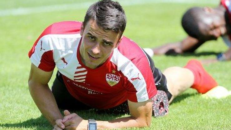 Fenerbahçede Filip Kostic sesleri