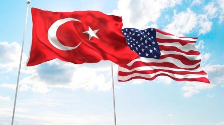 Türkiyeden ABDye sert yanıt: Kabul edilemez