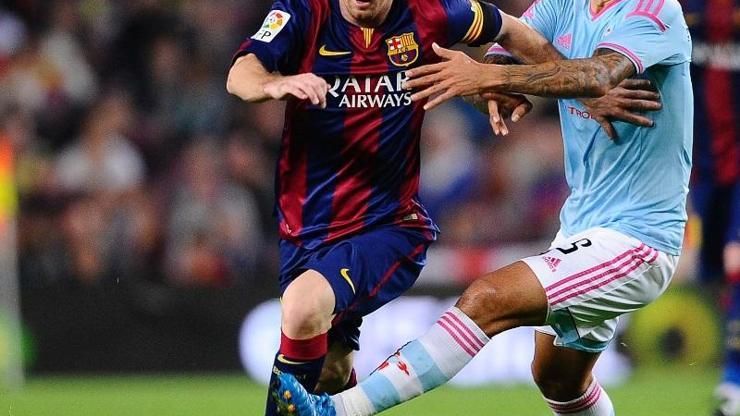 Barcelona-Celta Vigo maçı hangi kanalda | Smart Spor 2 canlı izle