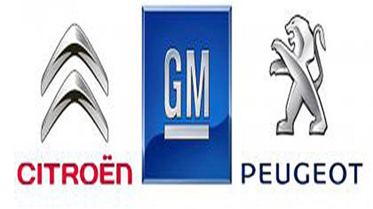 Opel markası PSAnın oldu