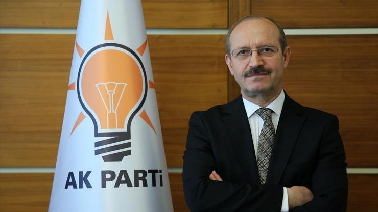 Ahmet Sorgun: Rakibimiz rehavettir