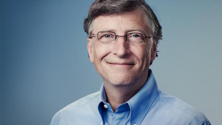 Bill Gates herkesin merak ettiği o soruya yanıt verdi