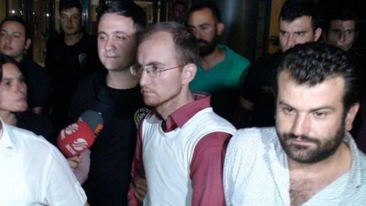 Seri katil Atalay Filiz Turgut Özalın ölümünden ürkmüş