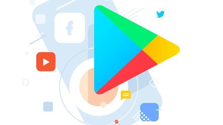 Google Play Store’da en çok indirilen uygulamalar
