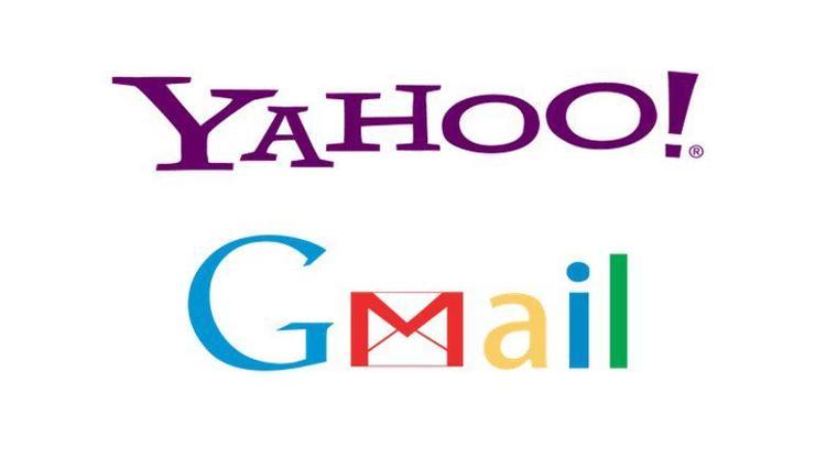 Yahoo ve Gmail kullananlar dikkat: 1 milyon kullanıcı bilgisi satışa sunuldu