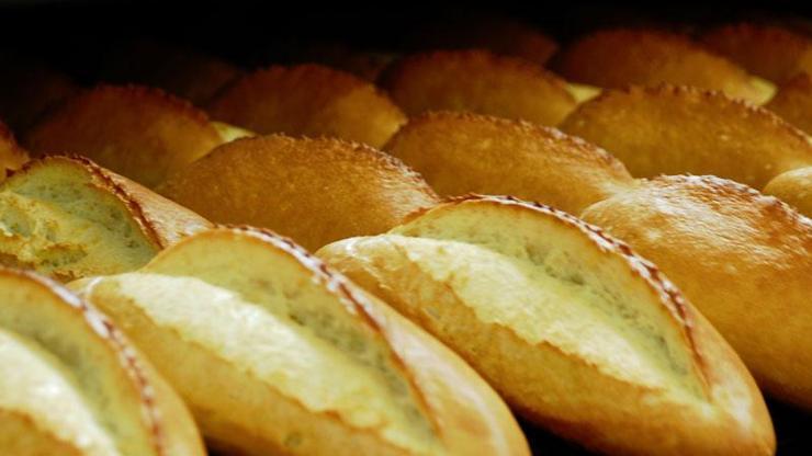 Adanadaki ekmekte GDO iddiasıyla ilgili yeni açıklama