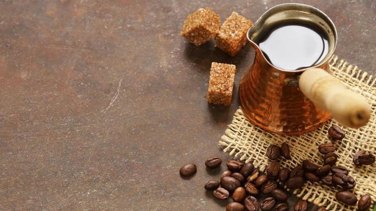 40 yıl hatır bırakacak kadar güzel Türk kahvesi yapmanın ipuçları