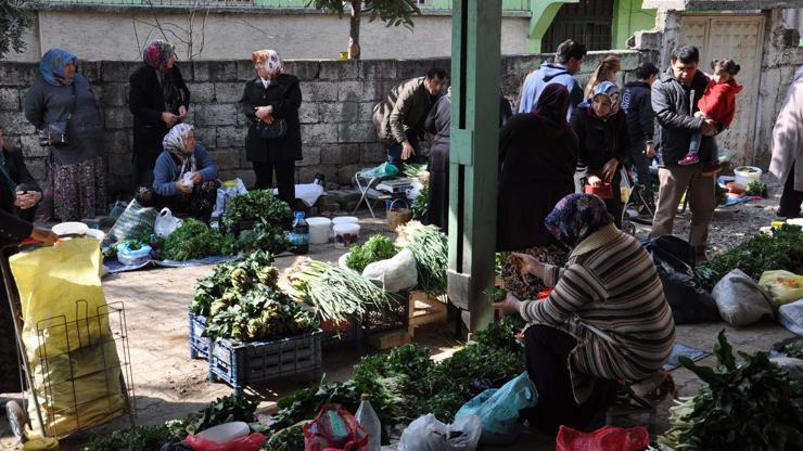 Pazarcı kadınlar: Kadınlar Gününden haberimiz yok