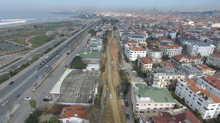 İstanbulda banliyö tren hatlarının açılış tarihi belli oldu