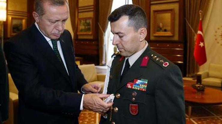 Cumhurbaşkanı Erdoğanın eski Başyaveri Albay Ali Yazıcı konuştu