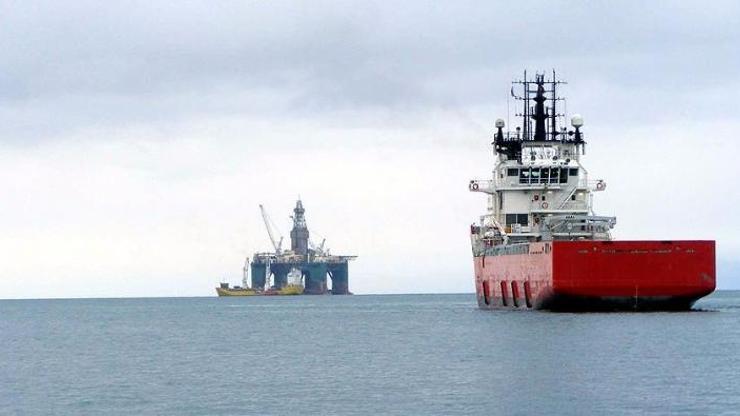 Türkiye için petrol ve doğalgaz müjdesi
