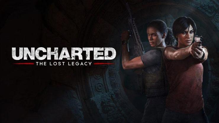Lost Legacy ‘den sonra yeni Uncharted oyunu gelecek mi