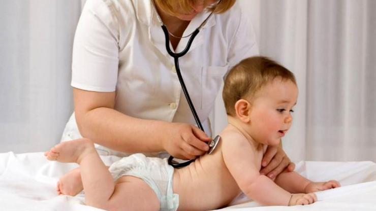 Bebeklerde ve çocuklarda ishal tedavisi
