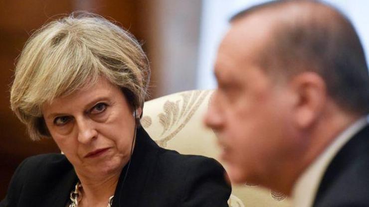 İngiliz Parlamentosu 15 Temmuz sonrası Türkiyeyi tartıştı