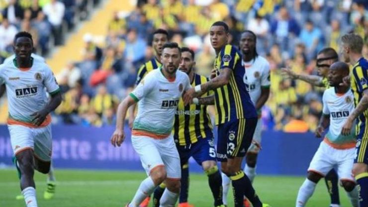 Alanyaspor-Fenerbahçe maçı canlı izle | BeIN Sports canlı yayın