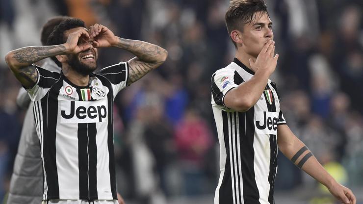 Juventus 2-1 Milan / Maç Özeti
