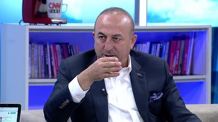 Çavuşoğlu: Preet Bhrara FETÖnün savcısı