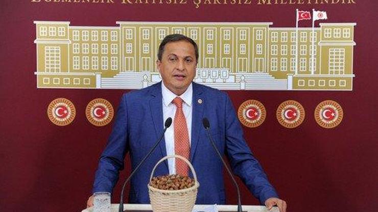 CHP Genel Başkan Yardımcısı Torun: Yapılanları onaylamamız mümkün değil