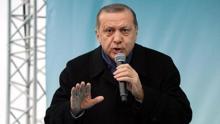 Hollanda Başbakanı Ruttedan, Türkiyenin özür talebine yanıt