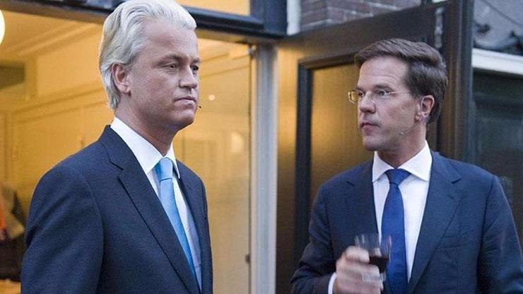 Krizin bir numaralı ismi Wilders, Avrupanın Trumpı mı olacak