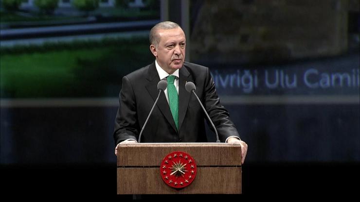 Erdoğandan Hollandaya: Cibiliyetsizler, karaktersizler