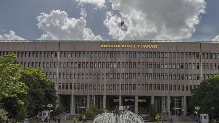 Ankara Adliyesinde kritik görevlendirmeler