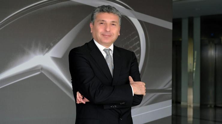 Mercedes-Benz Türk’ten, 50. yılında  50 startup’a destek