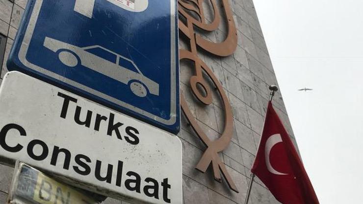 Hollandadaki Türkler krizle ilgili ne düşünüyor