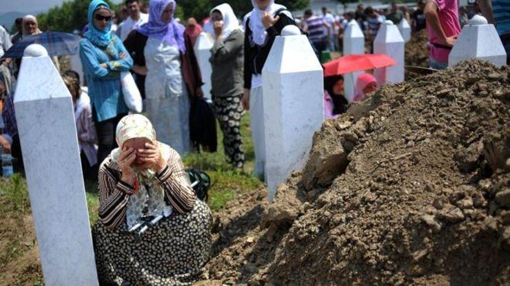 Erdoğanın dile getirdiği Hollandanın Srebrenitsada yaşananlarda rolü neydi