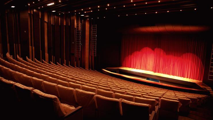 Kültür Şûrasının sonuç raporu açıklandı: Devlet Tiyatroları özelleştirilecek