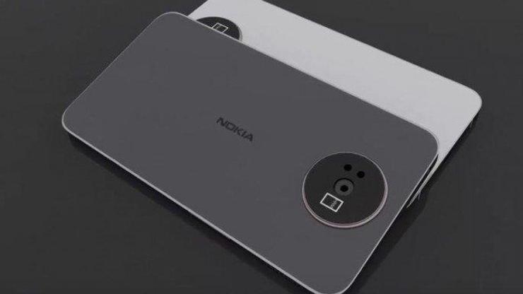 Nokia 8 amiral gemisi sınıfında bir model olmayacak