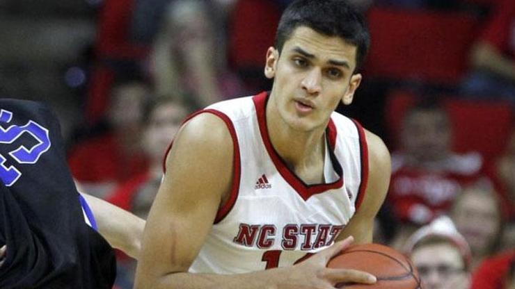 Ömer Faruk Yurtseven NBA draftına katılacak