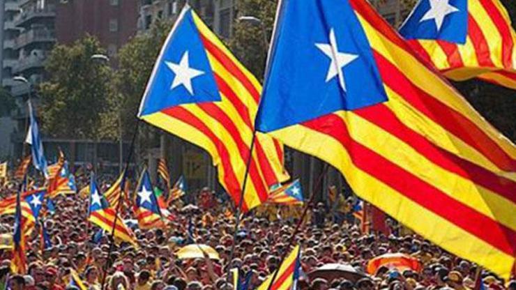 Del Bosque: Bağımsız bir Katalonya La Liga için felaket olur