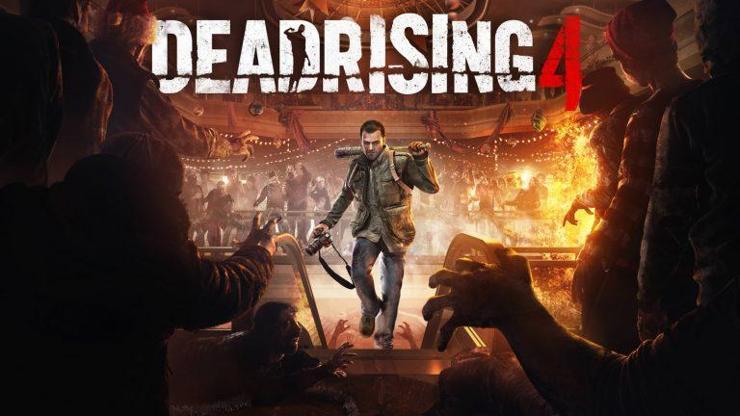 Dead Rising 4 sonunda Steam’de