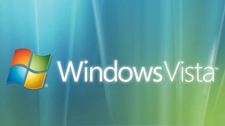 Microsoft Windows Vistanın ölüm tarihini açıkladı