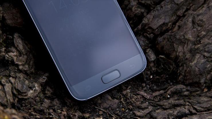 Samsung Galaxy S8in S7den dokuz farkı