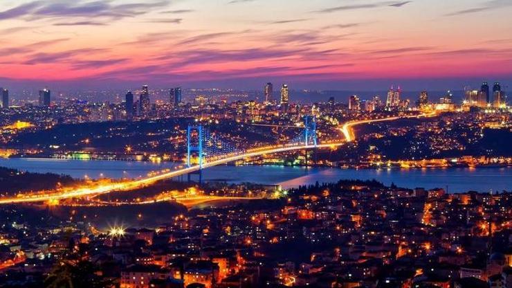 Yabancı yatırımcılar Türkiyeye güveniyor