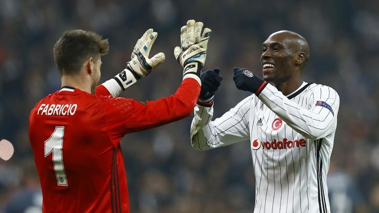 Beşiktaş - Lyon eşleşmesine ilk tepki borsadan