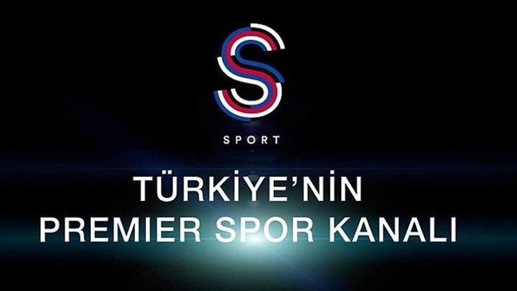 Yeni spor kanalı S Sport nasıl izlenir Hangi ligler yayınlanacak