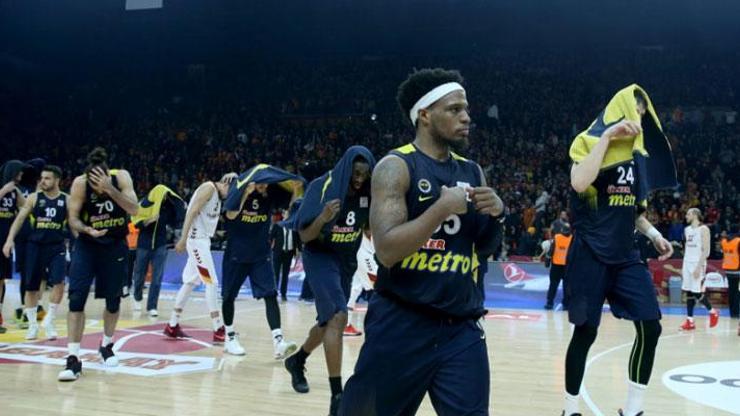 Galatasaraya 1 maç ceza verildi