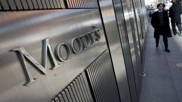 Moodysten Türk bankaları için kritik açıklama