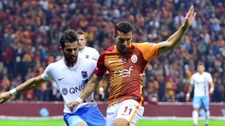 Trabzonspor-Galatasaray maçı canlı izle | beIN Sports (Lig TV) canlı yayın